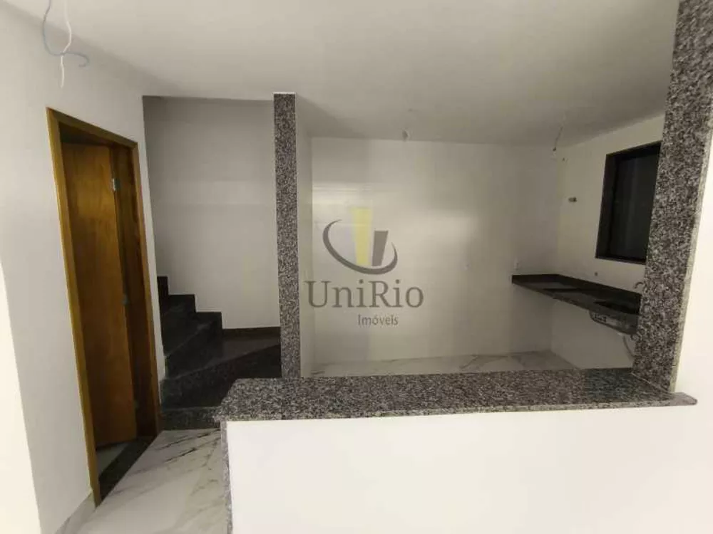 Casa de Condomínio, 3 quartos - Foto 20