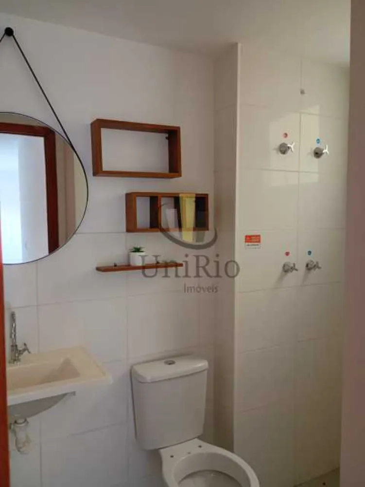 Apartamento, 2 quartos, 68 m² - Foto 7