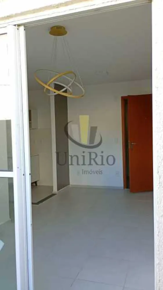 Apartamento, 2 quartos, 68 m² - Foto 2