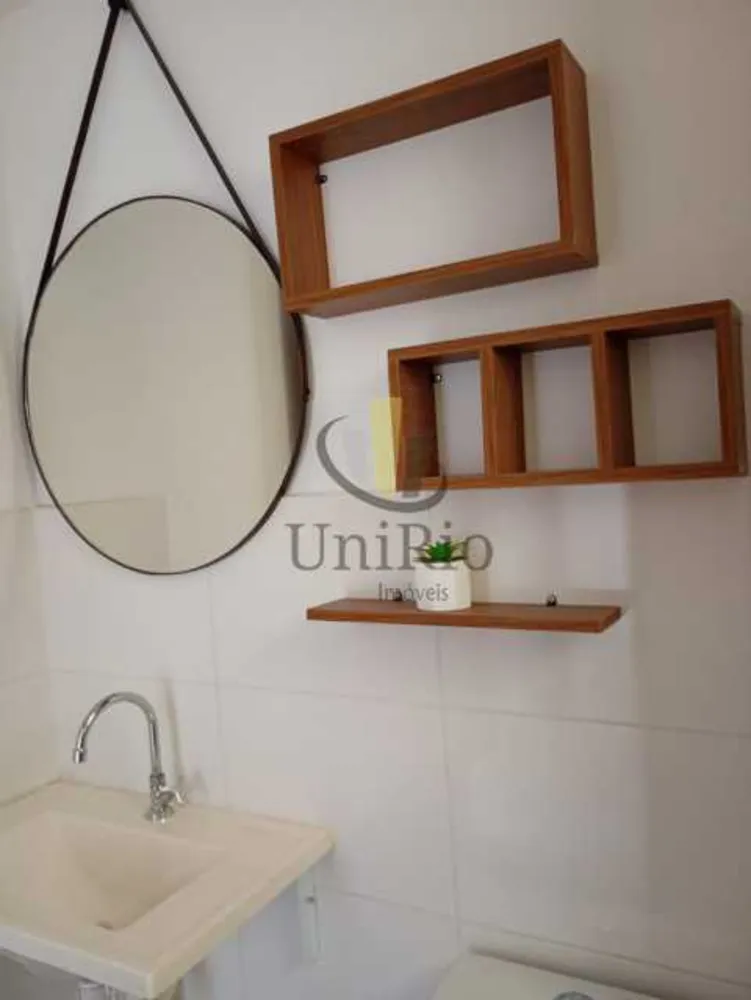 Apartamento, 2 quartos, 68 m² - Foto 6
