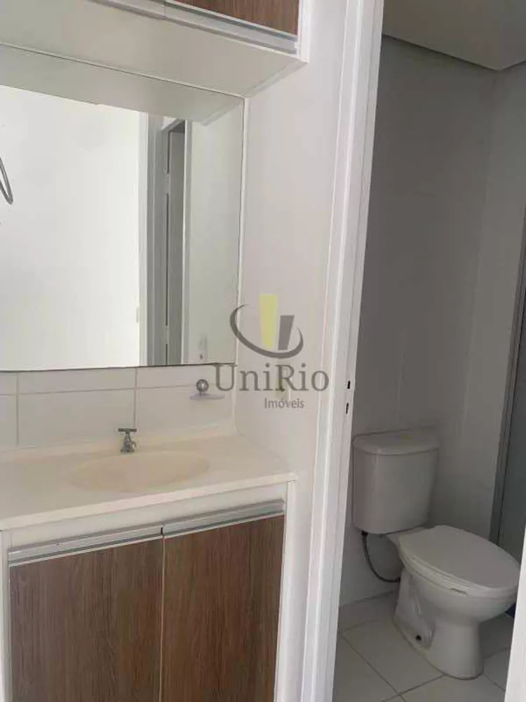 Apartamento, 2 quartos, 52 m² - Foto 1