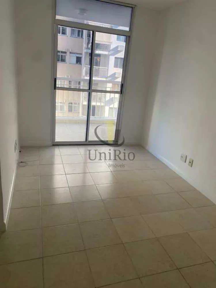 Apartamento, 2 quartos, 52 m² - Foto 10
