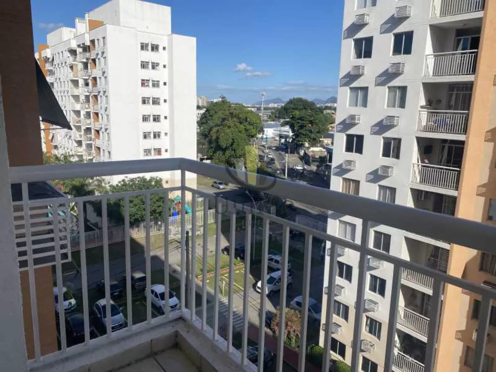 Apartamento, 2 quartos, 52 m² - Foto 8