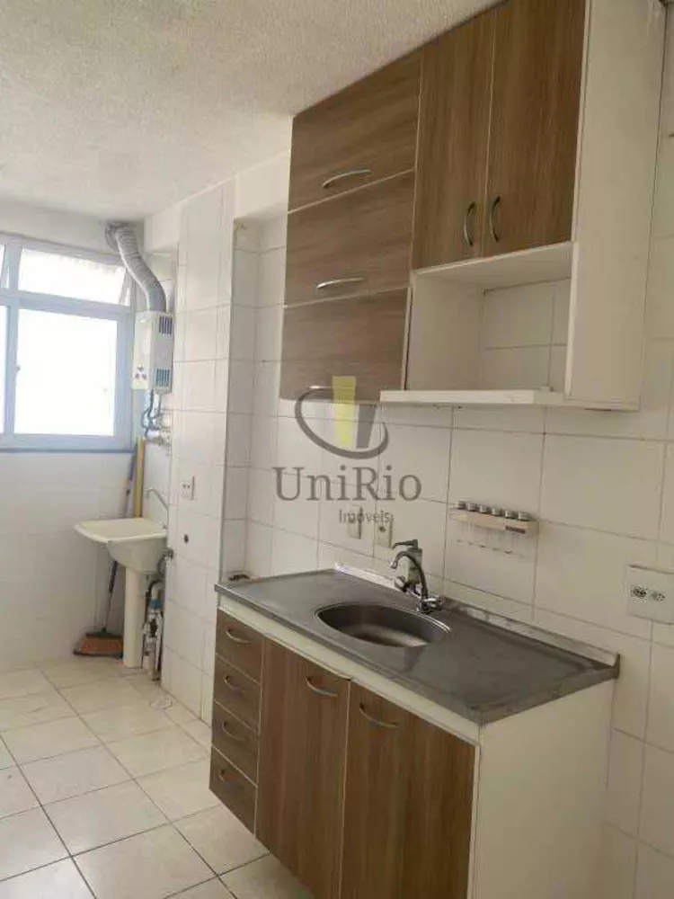 Apartamento, 2 quartos, 52 m² - Foto 17