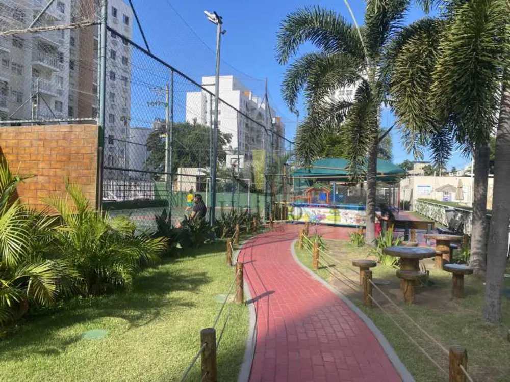 Apartamento, 2 quartos, 52 m² - Foto 25