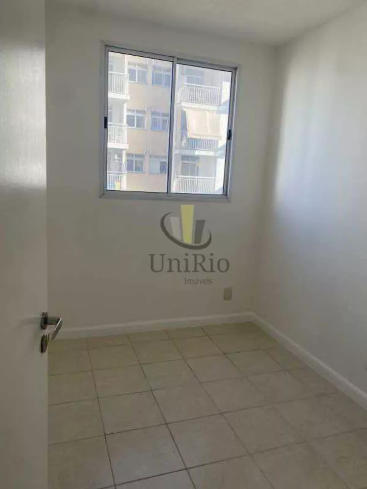 Apartamento, 2 quartos, 52 m² - Foto 9
