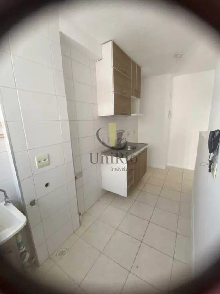 Apartamento, 2 quartos, 52 m² - Foto 6