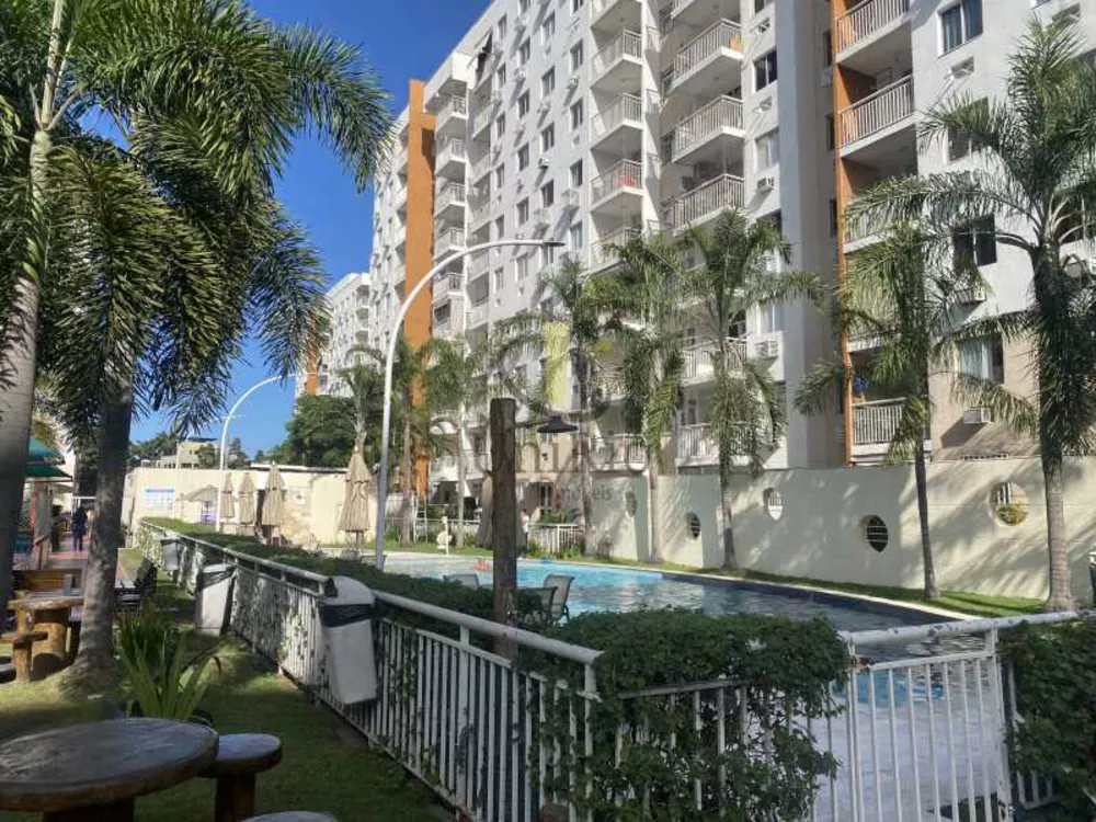 Apartamento, 2 quartos, 52 m² - Foto 19