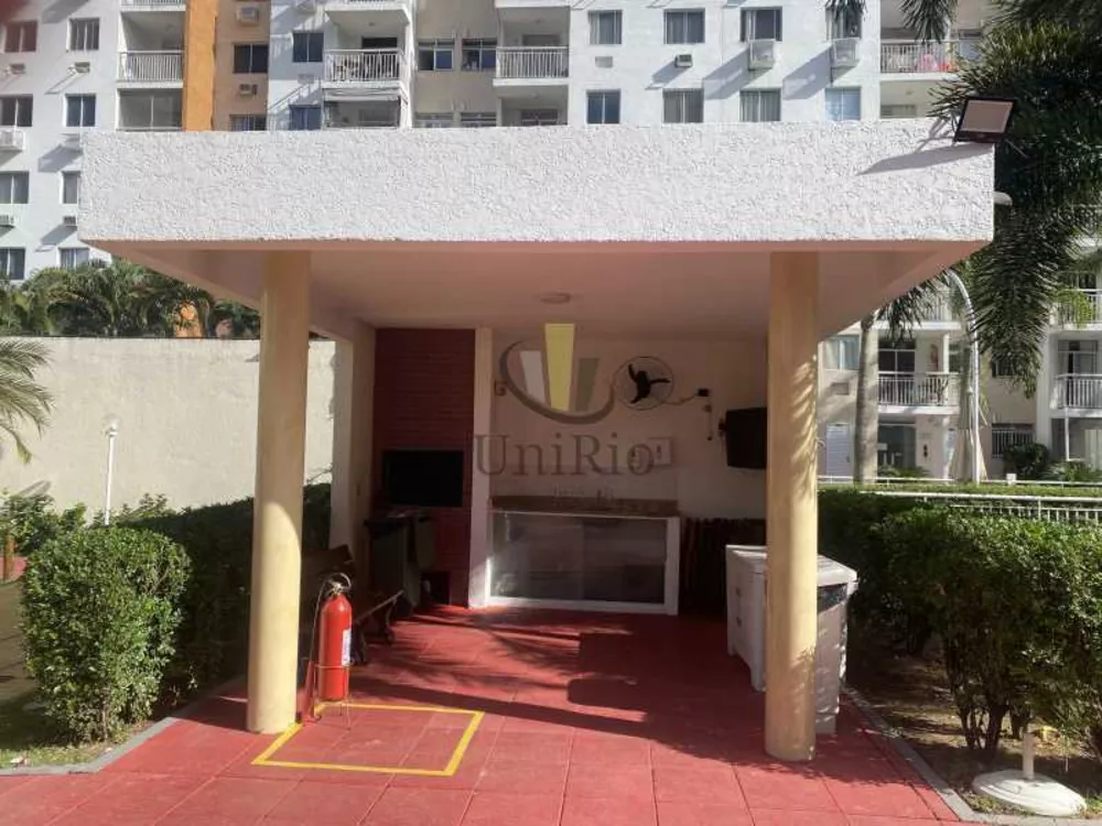 Apartamento, 2 quartos, 52 m² - Foto 16