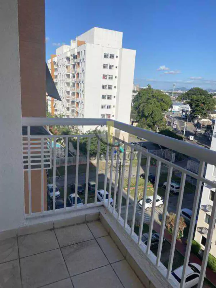 Apartamento, 2 quartos, 52 m² - Foto 18