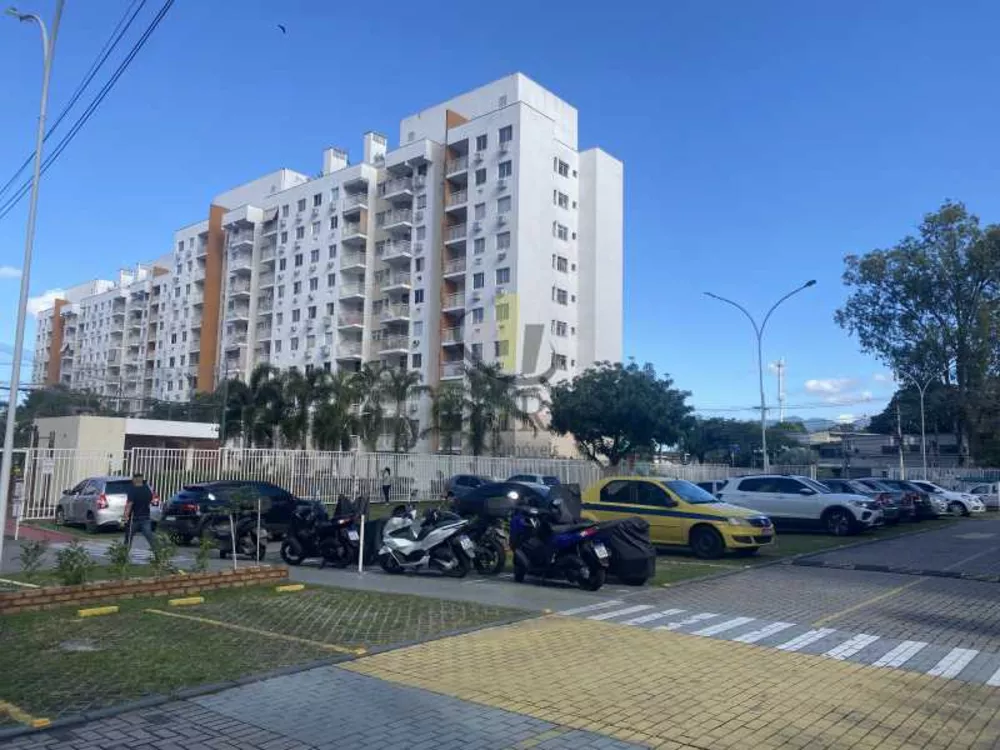 Apartamento, 2 quartos, 52 m² - Foto 21