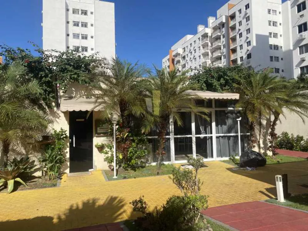 Apartamento, 2 quartos, 52 m² - Foto 11
