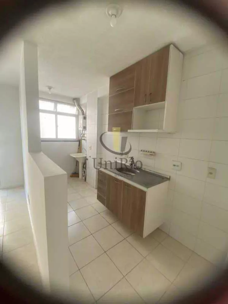 Apartamento, 2 quartos, 52 m² - Foto 15