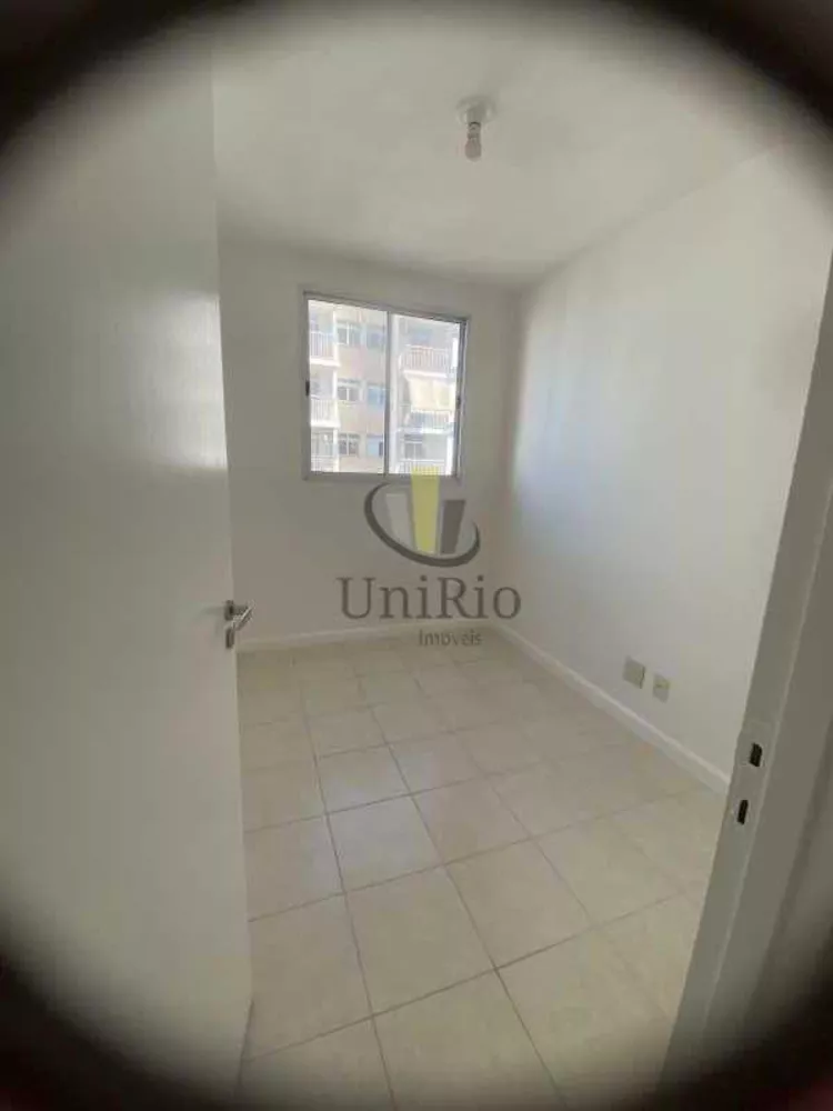 Apartamento, 2 quartos, 52 m² - Foto 2