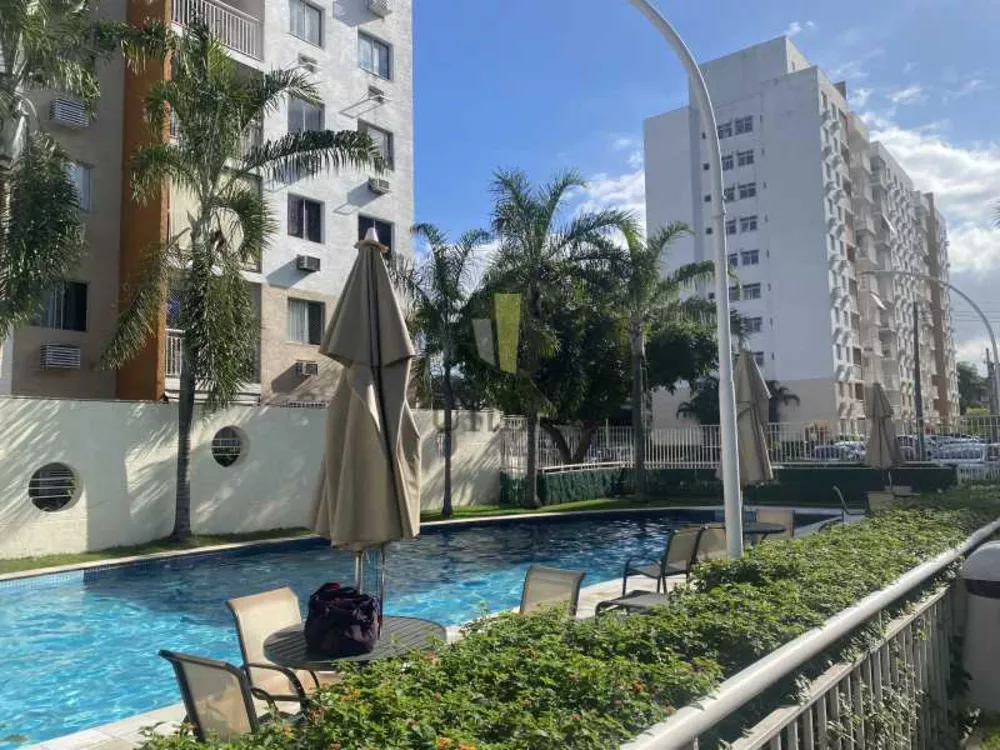 Apartamento, 2 quartos, 52 m² - Foto 5