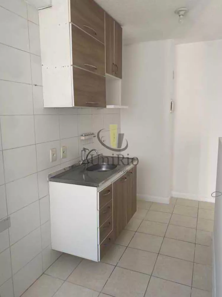 Apartamento, 2 quartos, 52 m² - Foto 3