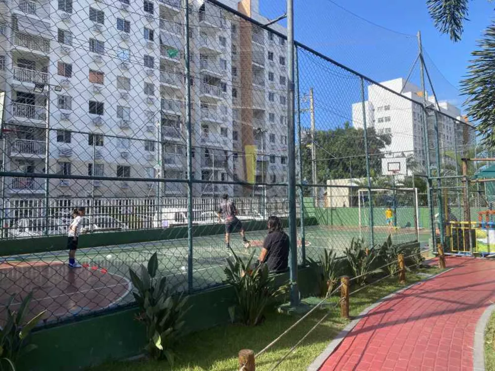 Apartamento, 2 quartos, 52 m² - Foto 4