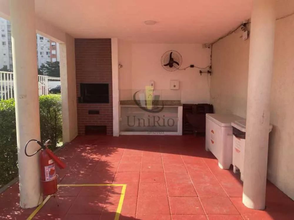 Apartamento, 2 quartos, 52 m² - Foto 14