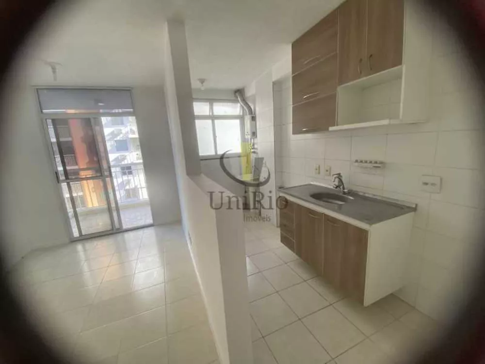 Apartamento, 2 quartos, 52 m² - Foto 7