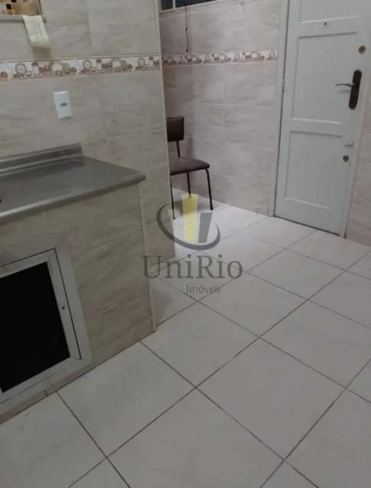 Apartamento, 2 quartos, 50 m² - Foto 6