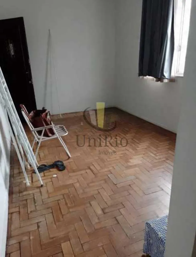 Apartamento, 2 quartos, 50 m² - Foto 9