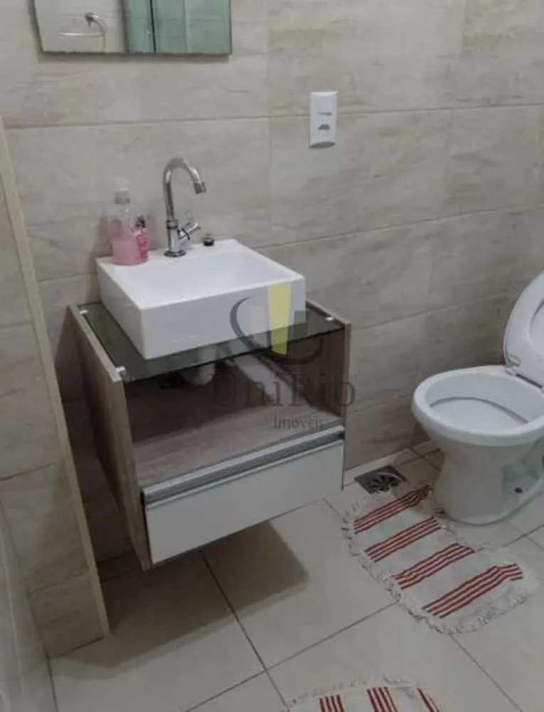 Apartamento, 2 quartos, 50 m² - Foto 11