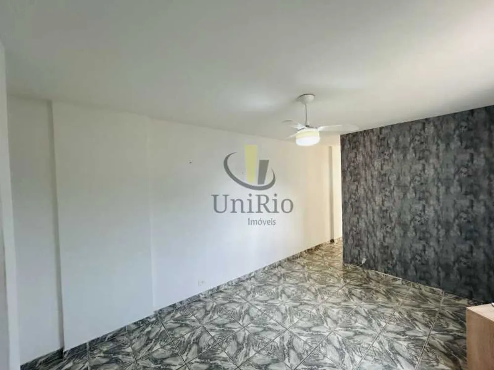 Apartamento, 2 quartos, 50 m² - Foto 5