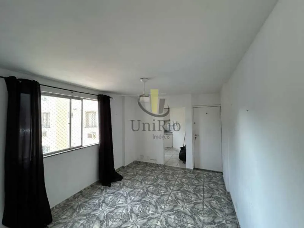 Apartamento, 2 quartos, 50 m² - Foto 3
