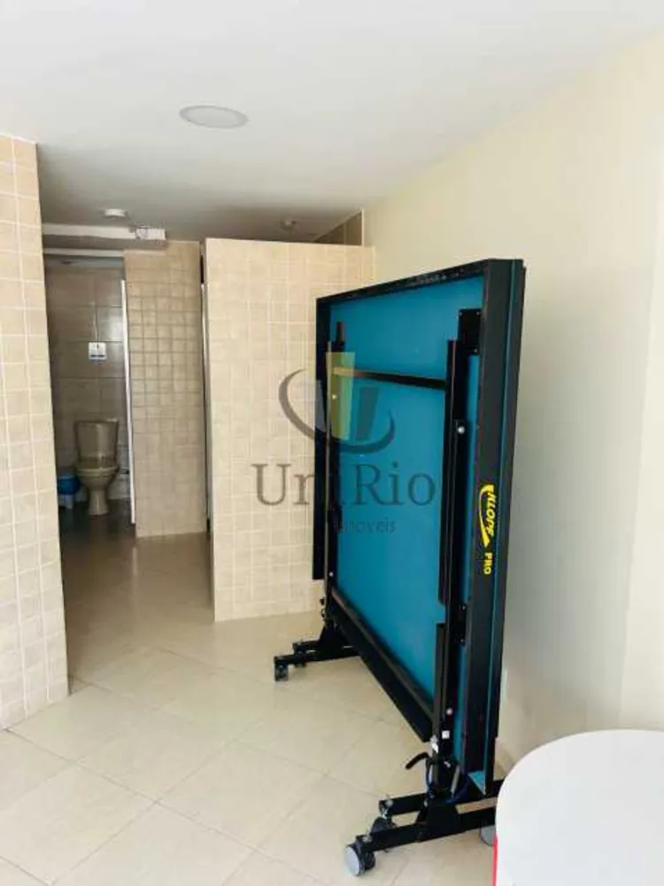 Apartamento, 2 quartos, 50 m² - Foto 15