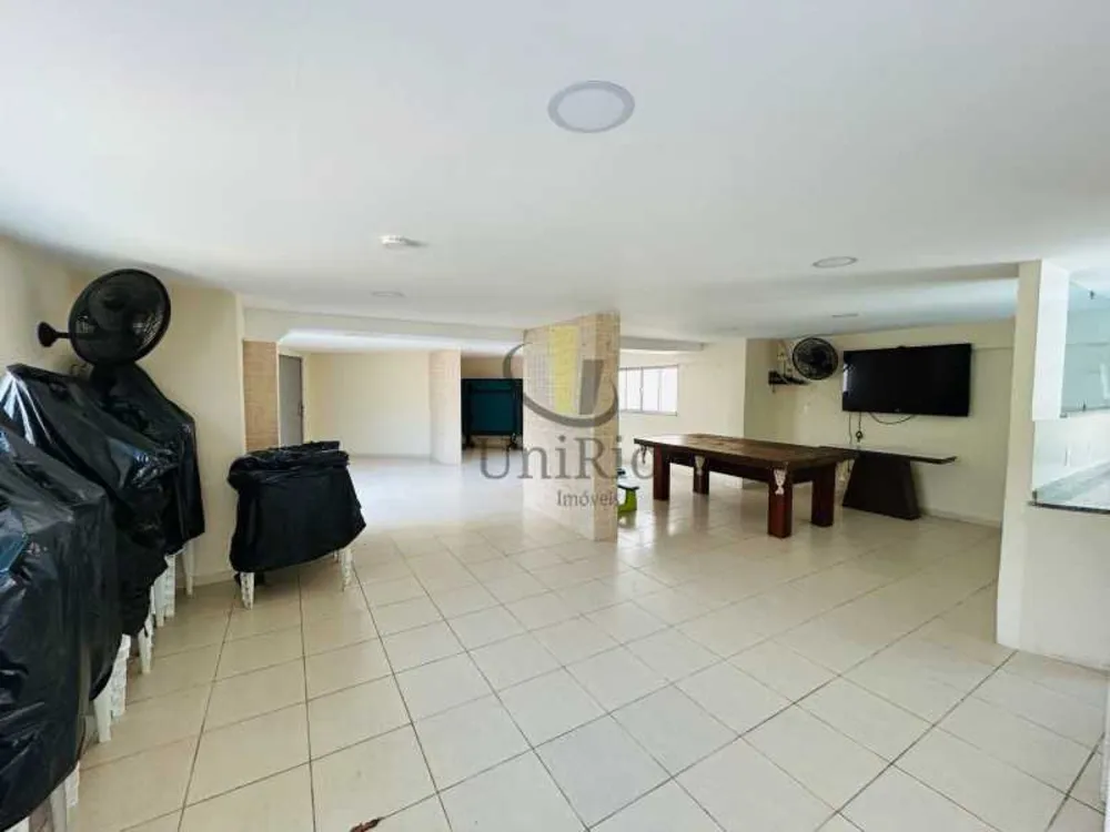 Apartamento, 2 quartos, 50 m² - Foto 16
