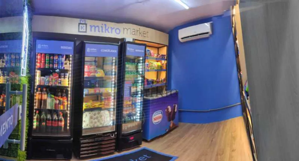 Apartamento, 2 quartos, 50 m² - Foto 14