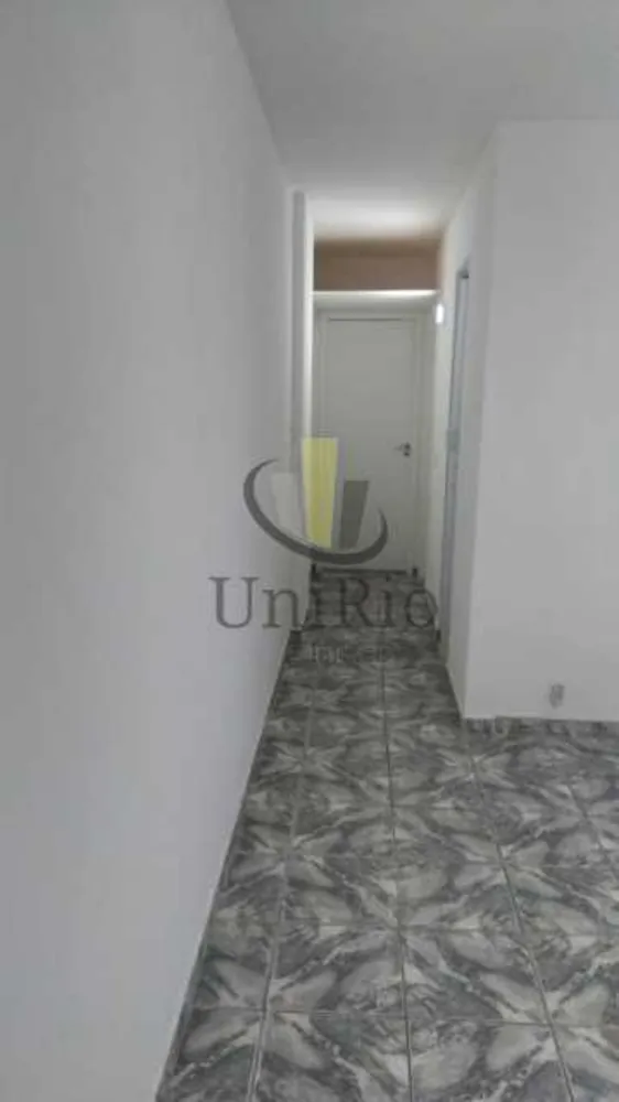 Apartamento, 2 quartos, 50 m² - Foto 7