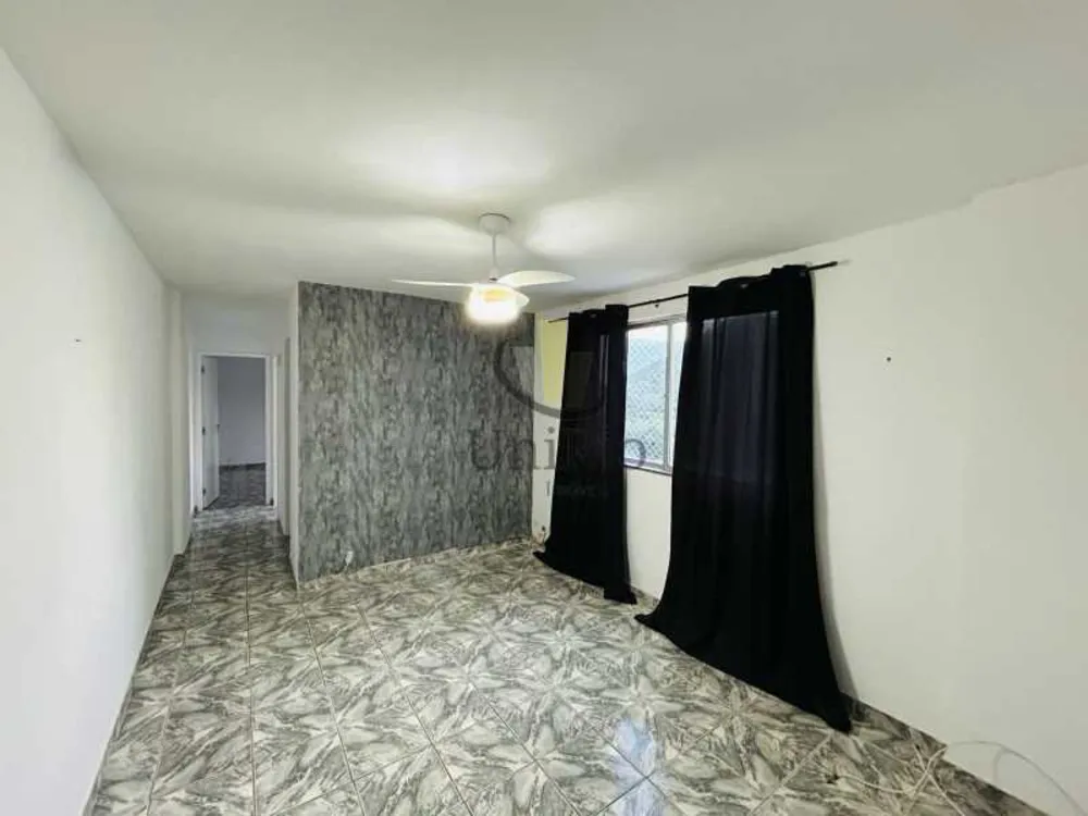 Apartamento, 2 quartos, 50 m² - Foto 6