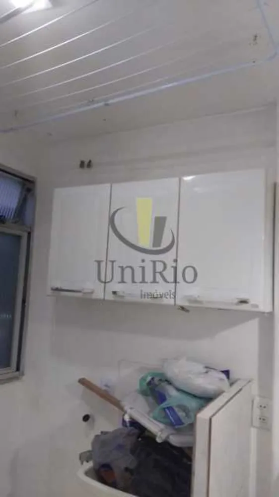 Apartamento, 2 quartos, 50 m² - Foto 12