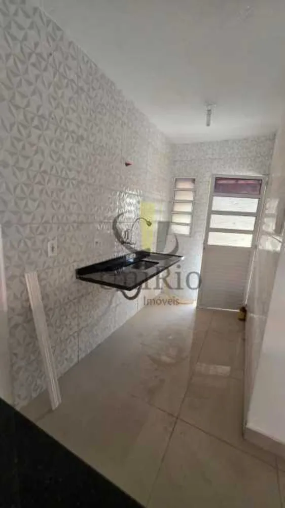 Casa de Condomínio, 2 quartos - Foto 13