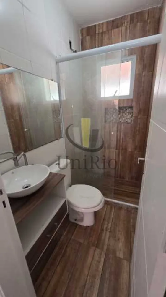 Casa de Condomínio, 2 quartos - Foto 7