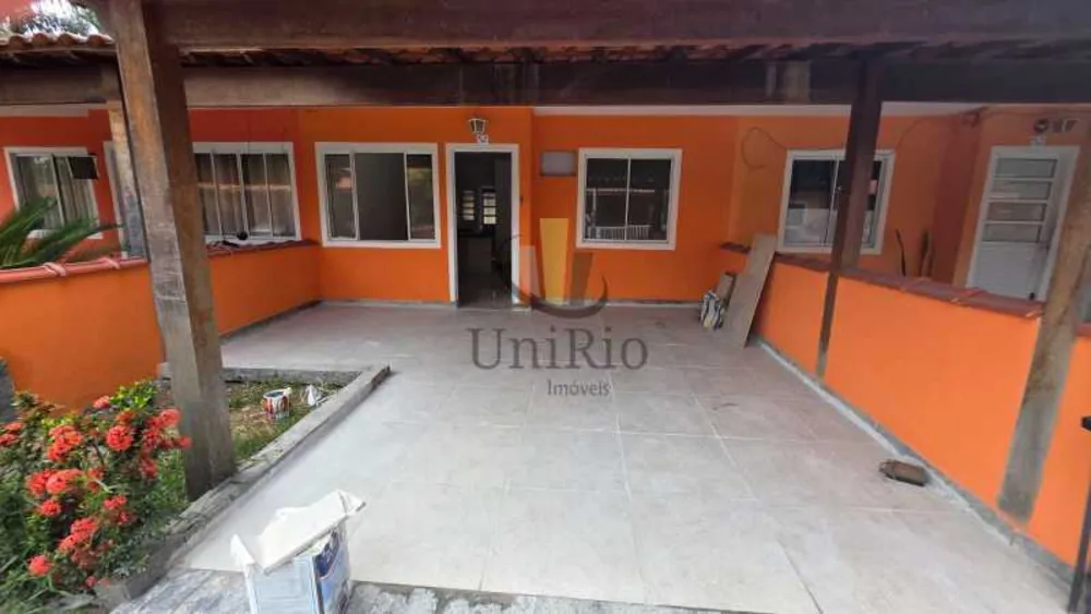 Casa de Condomínio, 2 quartos - Foto 1