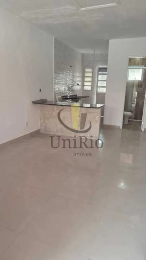 Casa de Condomínio, 2 quartos - Foto 20