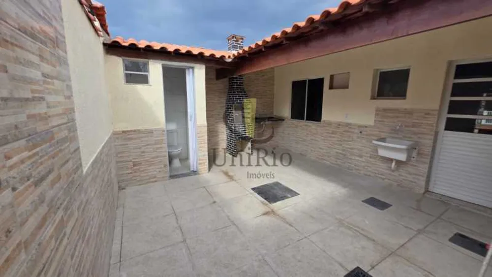 Casa de Condomínio, 2 quartos - Foto 17