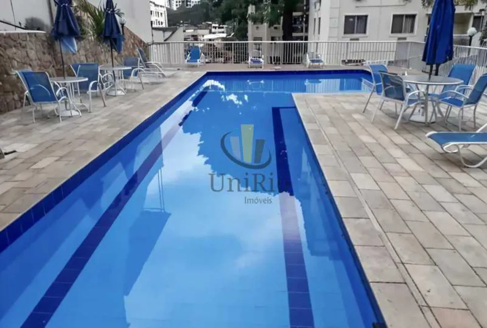 Cobertura, 3 quartos, 181 m² - Foto 1
