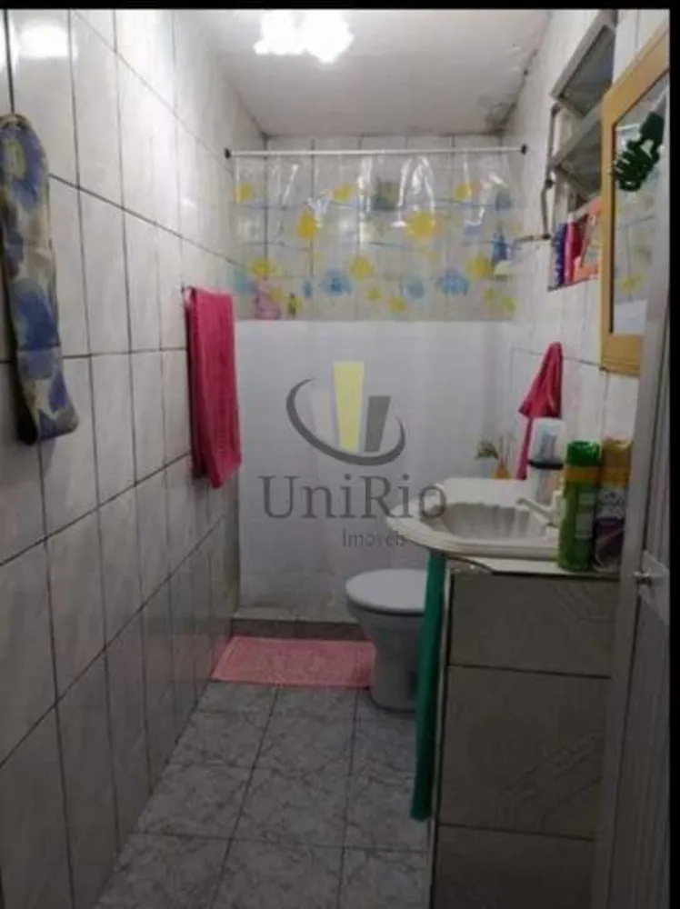 Casa de Vila, 5 quartos - Foto 1