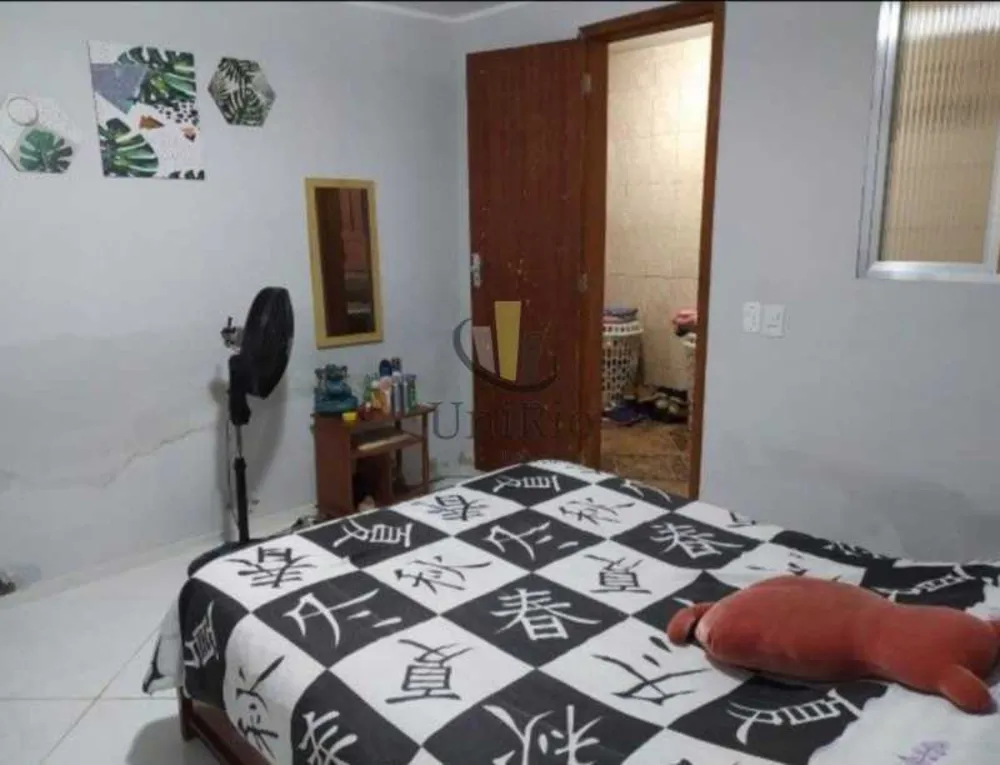 Casa de Vila, 5 quartos - Foto 4