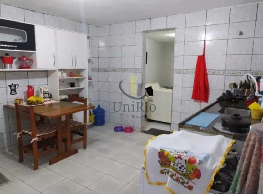 Casa de Vila, 5 quartos - Foto 5