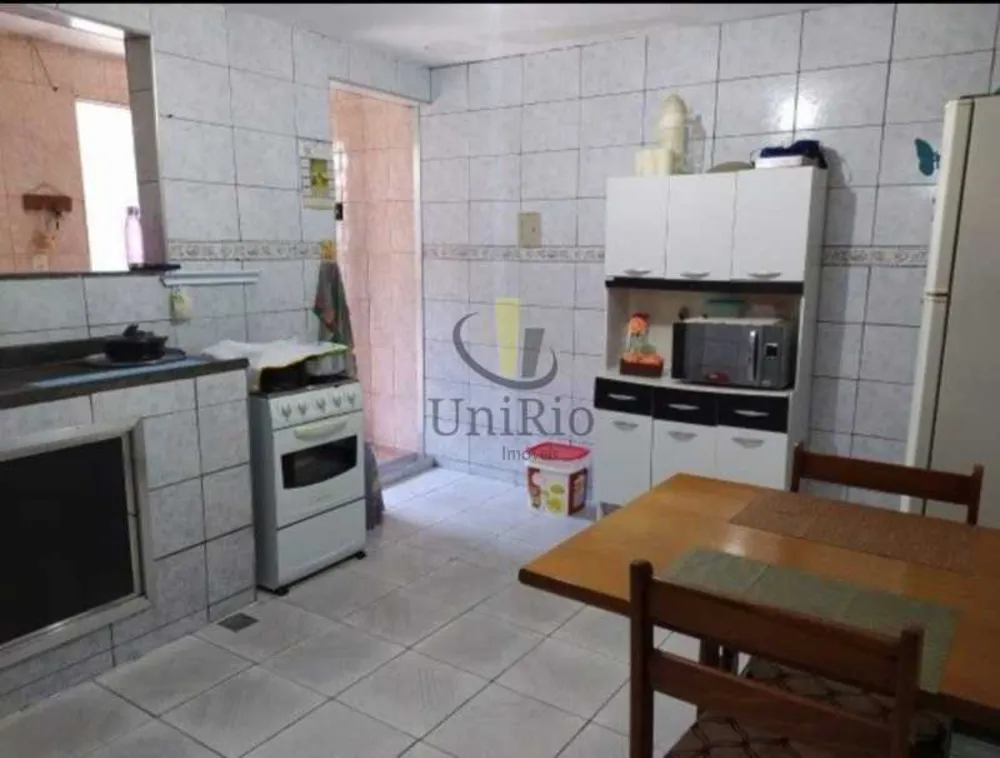 Casa de Vila, 5 quartos - Foto 6