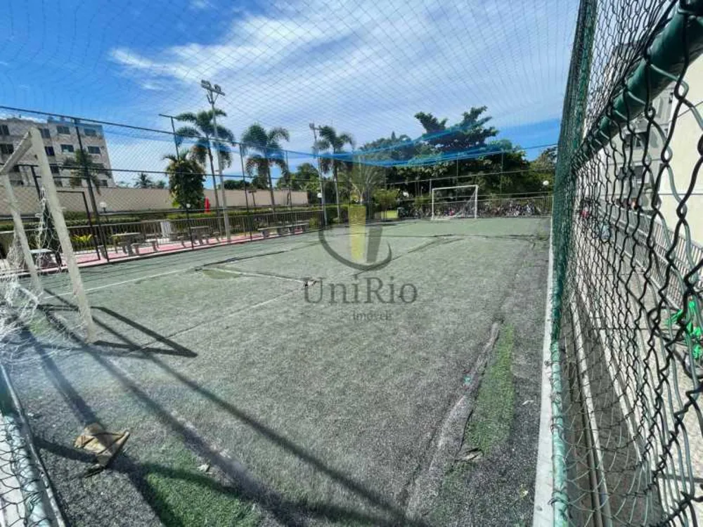 Apartamento, 2 quartos, 45 m² - Foto 15