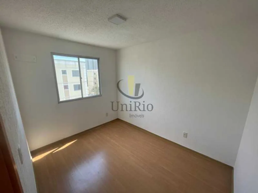 Apartamento, 2 quartos, 45 m² - Foto 10
