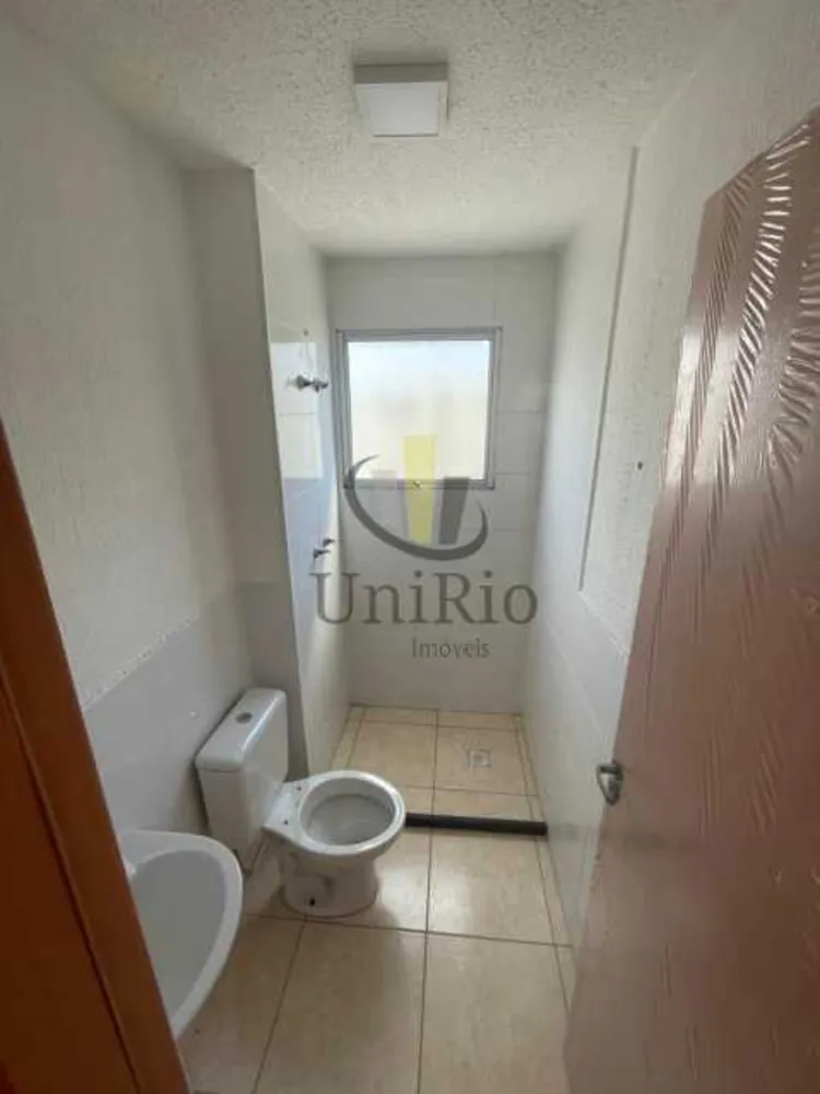 Apartamento, 2 quartos, 45 m² - Foto 6