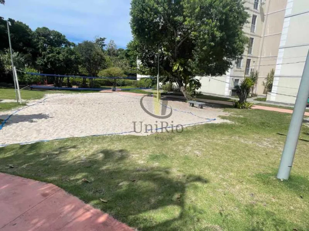 Apartamento, 2 quartos, 45 m² - Foto 4