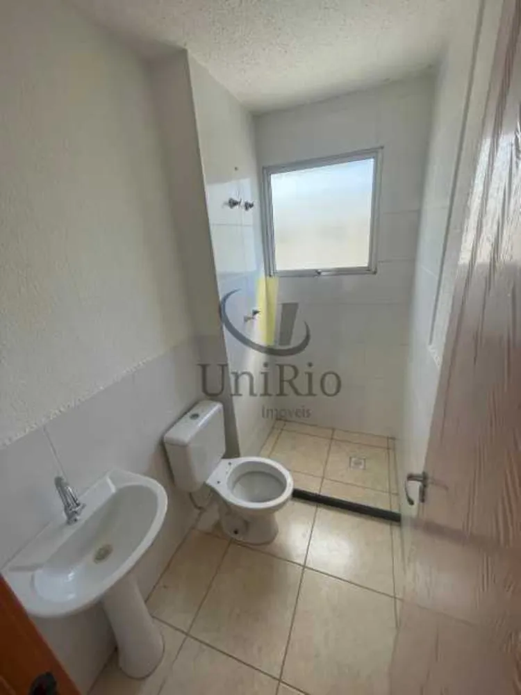 Apartamento, 2 quartos, 45 m² - Foto 12