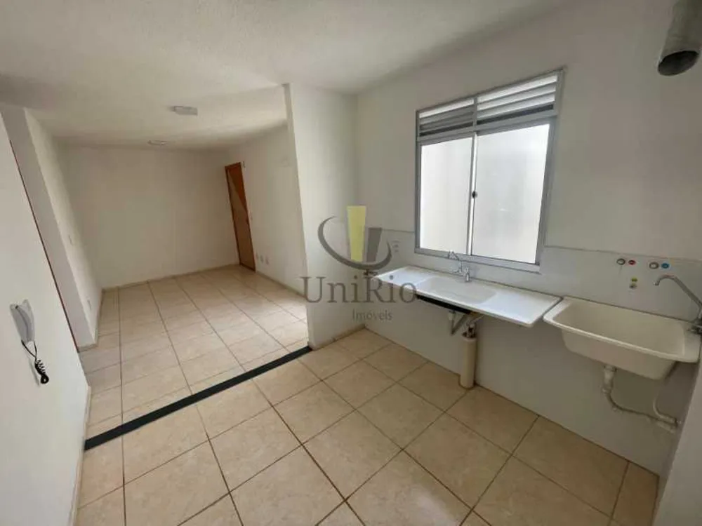 Apartamento, 2 quartos, 45 m² - Foto 17
